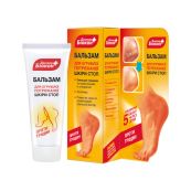 Бальзам Биокон Доктор Биокон для огрубевшей потрескавшейся кожи стоп 75 мл