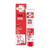 Гель Доктор Биокон ГирудАлгон 50 г