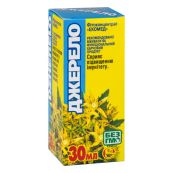 Фитоконцентрат Экомед джерело флакон 30 мл