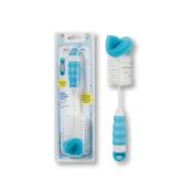 Ершик Baby-Nova 33120 для мытья бутылок и сосок