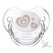 КАНПОЛ 22/566 ПУСТЫШКА 6-18 МЕС. СИЛИК. АНАТ. NEWBORN 3885