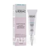 Крем-филлер Lierac Dioptiride для коррекции морщин вокруг глаз 15 мл