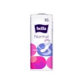 Прокладки жіночі гігієнічні Bella Normal Soft №10