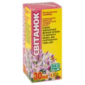 Фітоконцентрат Екомед світанок флакон 30 мл