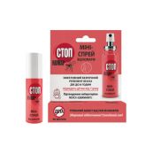 Мини-спрей от комаров Биокон Стоп Комар 25 мл