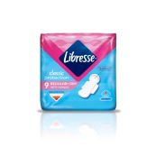Гигиенические прокладки Libresse Classic Ultra normal №9