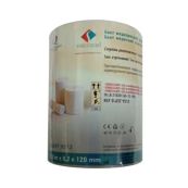 Бинт медичний еластичний Elast 5 м х 12 см середньої розтяжності