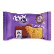 ПЕЧЕНЬЕ МИЛКА ЧОКО МУУ 40Г 0536 Mondelez.*