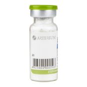 Біцилін-3 порошок для приготування суспензії для ін'єкцій 600000 ОД флакон №1