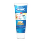 Зубная Паста Oral-B Baby Winnie The Pooh 75 мл