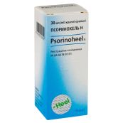 Псоринохель Н краплі оральні флакон-крапельниця 30 мл