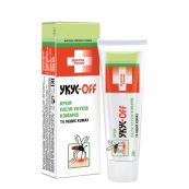 Крем после укусов насекомых Биокон Доктор Биокон Укус-Off 30 г