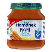 Пюре Hame морква картопля 125 г