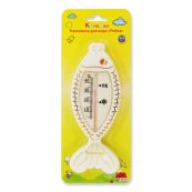 Термометр для води Курносики рибка 7086