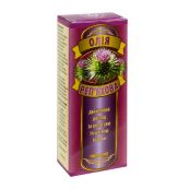 Масло репейное 100 мл