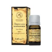 Масло эфирное Ароматика валерьяновое 5 мл
