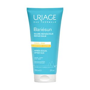 Восстанавливающий бальзам для тела Uriage Bariesun Барьесан после загара 150 мл