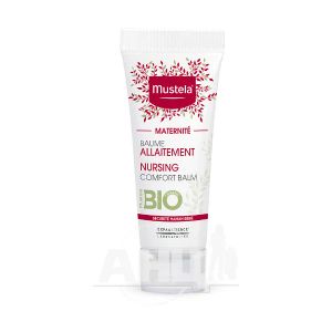 Бальзам для сосков Mustela 30 мл