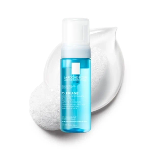 Міцелярна пінка для очищення La Roche Posay чутливої шкіри обличчя 150 мл