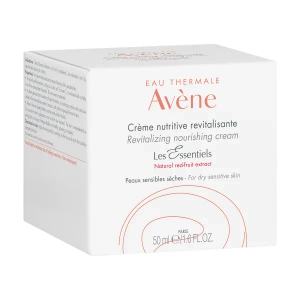 Крем Avene Питательный для сухой кожи лица 50 мл
