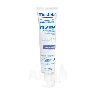 Крем-эмульсия Mustela Stelatria регенерирующая 40 мл