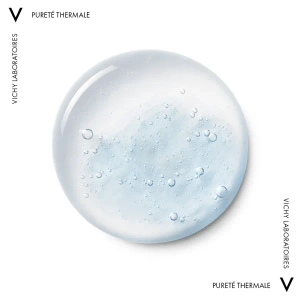 Двухфазное средство Vichy Purete Thermale для снятия макияжа с глаз 100 мл