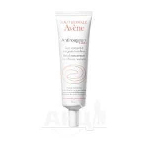 Крем Avene Антиружер Fort для лечения кожи склонной к куперозу 30 мл