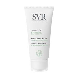 Крем-антиперспирант SVR Spirial Creme 50 мл