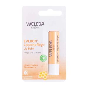 Бальзам для губ Weleda Everon 4 г