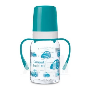 Прорізувач для зубів Canpol Babies 2/221 дельфин