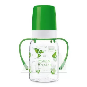 Прорізувач для зубів Canpol Babies 2/221 дельфин