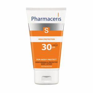 Бальзам для тіла Pharmaceris S зволожуючий SPF 30 150 мл