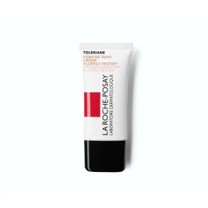 Увлажняющий тональный крем La Roche Posay Толеран Тон SPF 20 оттенок 03 - 30 мл