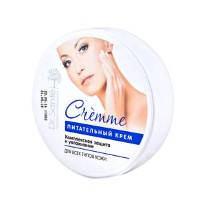 Крем питательный Dr. Sante Cremme Soft 100 мл