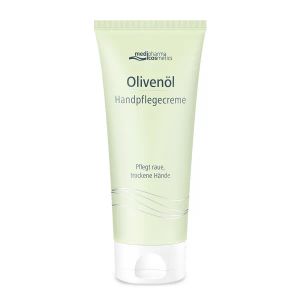 Крем для рук Olivenol Оливенол (D'oliva) 100 мл