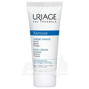 Крем для лица Uriage Xemose 40 мл