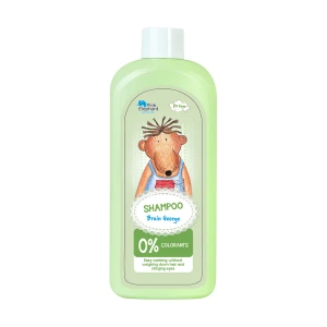 Шампунь Pink Elephant Ведмедик 500 мл
