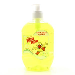 Рідке мило 490 мл