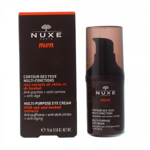 Средство для контура глаз Nuxe Men 15 мл