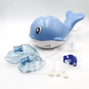 Компрессорный ингалятор Vega Samy CN 02 WX