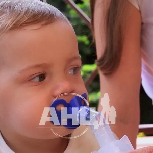 Компрессорный ингалятор Vega Samy CN 02 WX