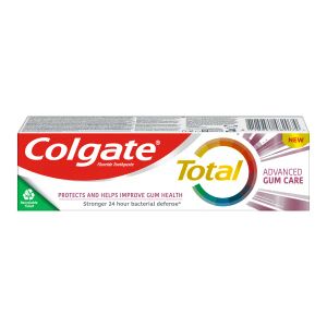 Зубна паста Colgate Yotal 12 pro gum health здоров'я ясен 75 мл