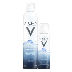 Набор термальная вода Vichy 300 мл + термальная вода 50 мл