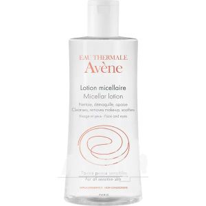 Мицеллярный лосьон Avene 500 мл