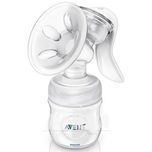 Молокоотсос Avent scf330/20 ручной