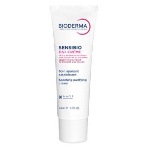 Крем Bioderma Sensibio DS+ 40 мл
