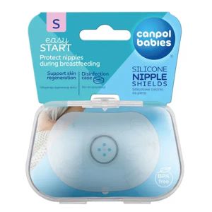 Накладки на груди Canpol Babies 18/602 премиум малые №2