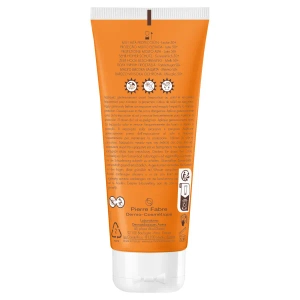 Сонцезахисне молочко Avene SPF50+ для чутливої нормальної та комбінованої шкіри 100 мл