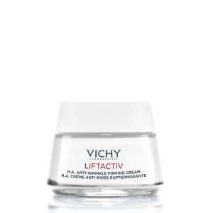 Разглаживающий крем Vichy Лифтактив Эйч Эй с гиалуроновой кислотой для коррекции морщин для сухой кожи лица 50 мл