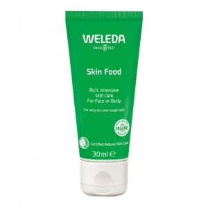 Крем Weleda скін фуд 30 мл